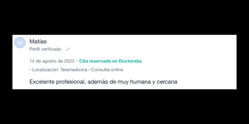 telemedicina