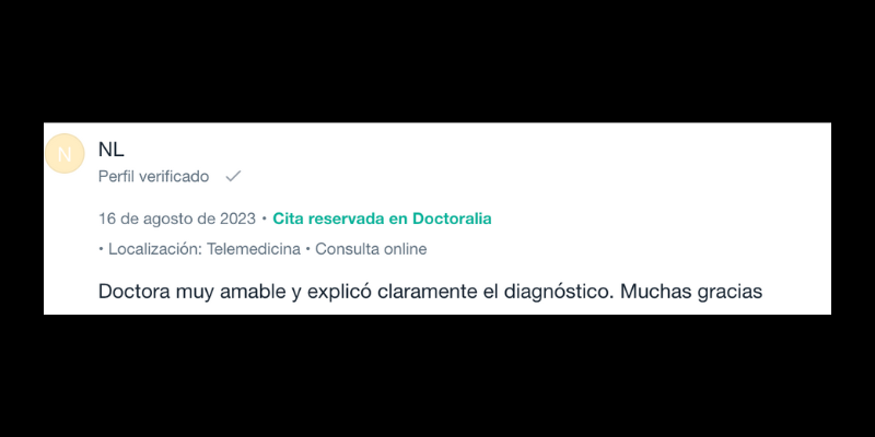 telemedicina