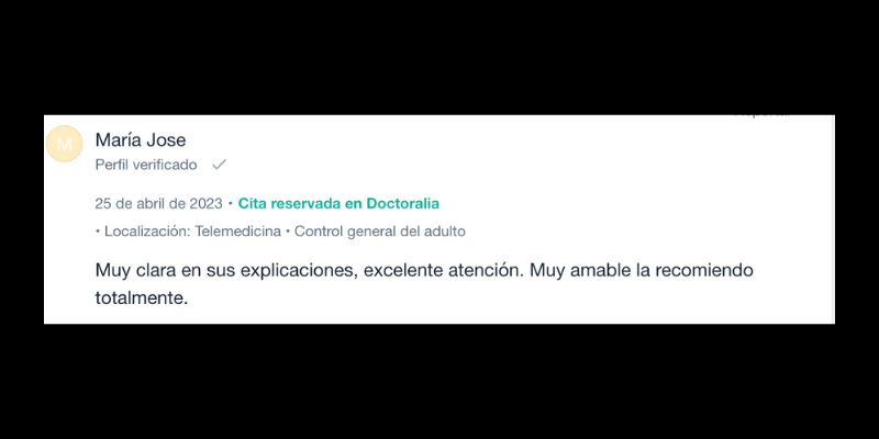 telemedicina