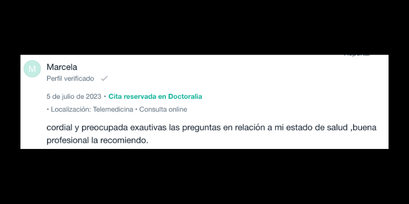 telemedicina