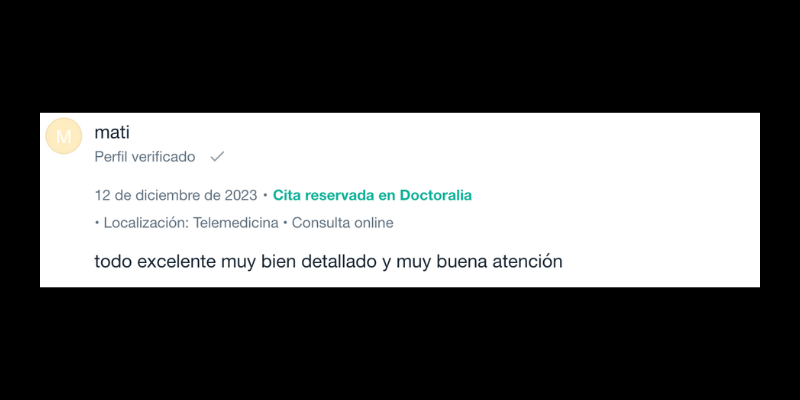 telemedicina