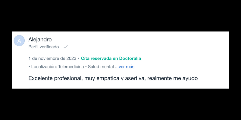 telemedicina