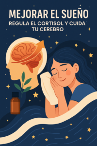 como dormir mejor