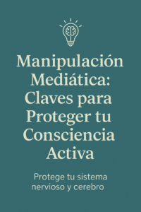 manipulacion mediatica