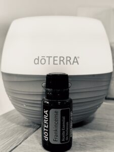 aceites esenciales