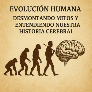 EVOLUCION CEREBRAL