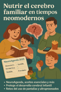 criar mentes sanas