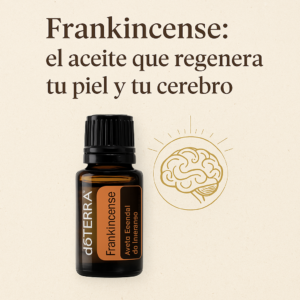 incienso