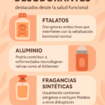 desodorante natural