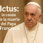 papa francisco