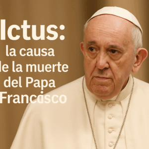 papa francisco