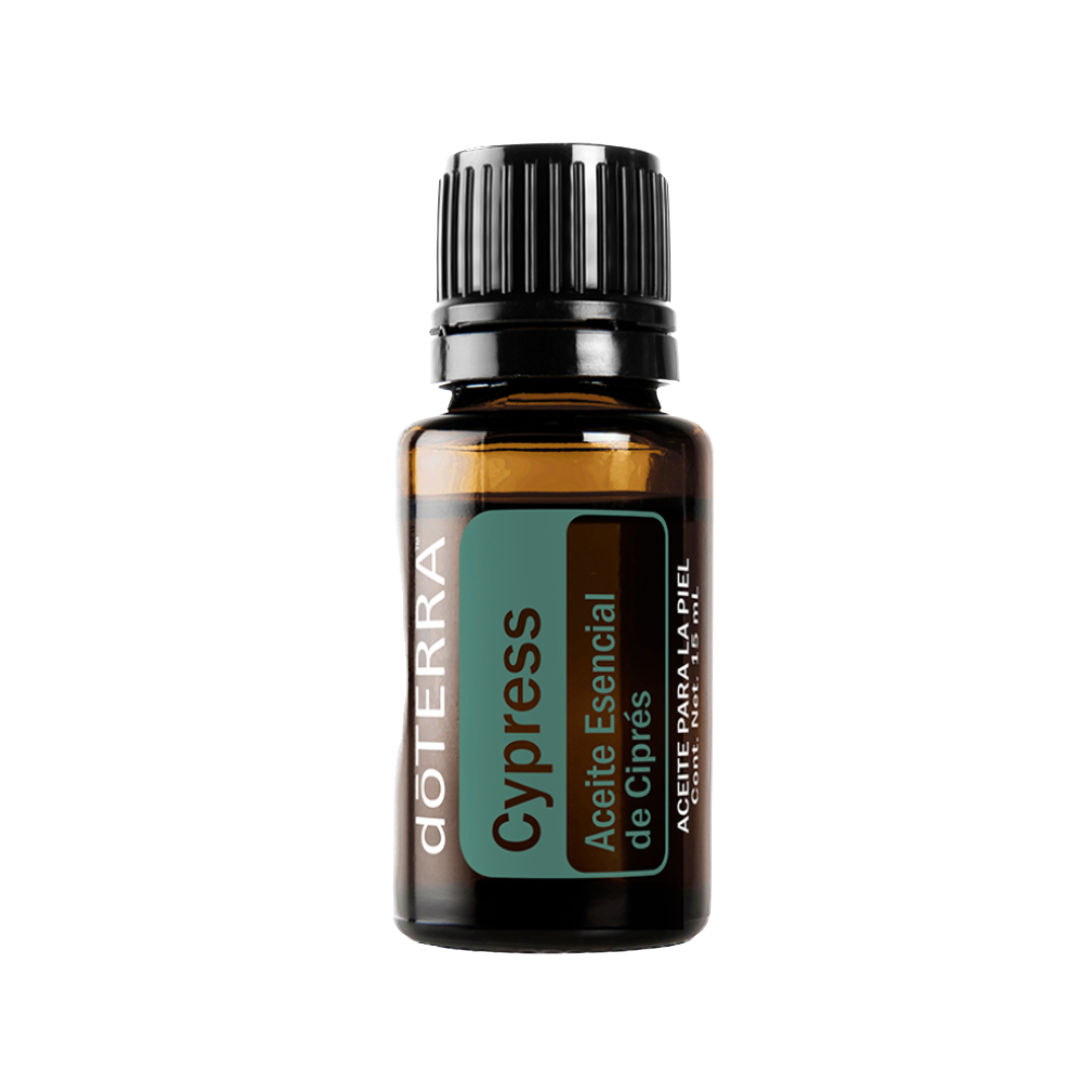 catalogo aceites esenciales doterra