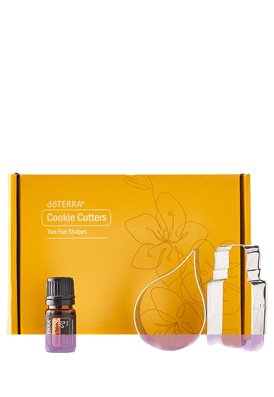 cookie kit essential oil